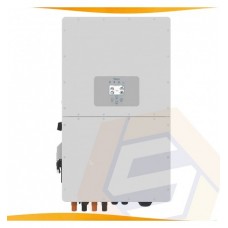 Гібридний трифазний інвертор Deye SUN-50K-SG01HP3-EU-BM4 (50 кВт)